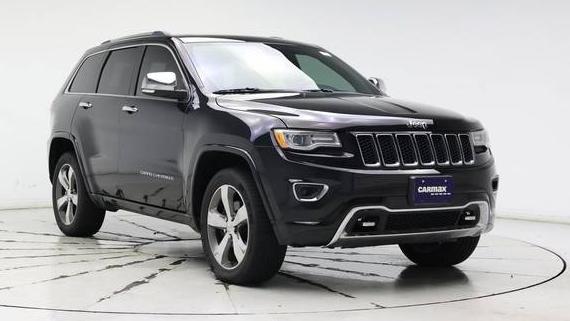 JEEP GRAND CHEROKEE 2015 1C4RJFCG0FC763255 image